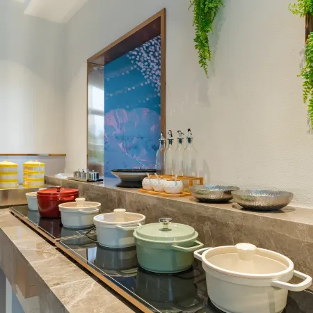 Joy Crystal·Xiyinli Hotel