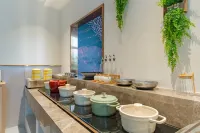 Joy Crystal·Xiyinli Hotel فنادق في تشى جَو