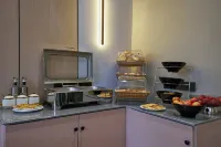 Xiamen Anda Jin Yuan Hotel (high-speed Rail North Station Tianshui Road subway station)