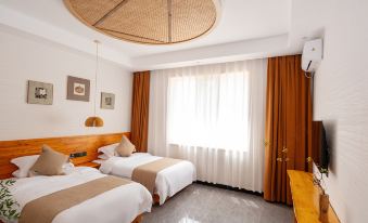 Dunhuang Zai · Yunqi Homestay