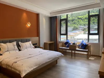 Jin Ying Boutique Hotel Hotel dekat Cizhong Catholic Church
