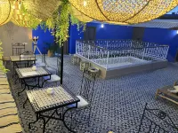 Riad Tarba & spa