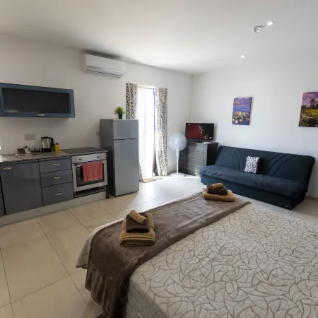 Estrella Lodging