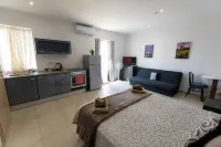 Estrella Lodging - Balkoner