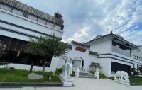 Tiangong Heyuan Hotel, Huashuiwan, Chengdu