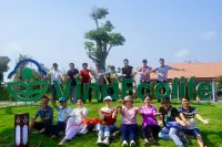 VinaEcolife Logde Hotels in 