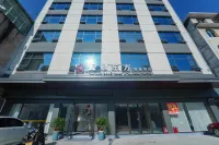 Shiqian Yunjing Oriental Smart Hotel Hotels near Fojiao Shiqian Donggou Taipingsi