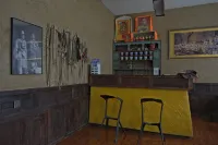 扎嘎倉民宿（甘加祕境景區店）