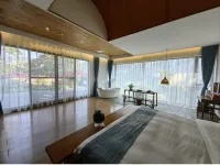 Huaduli Huawu Boutique Guesthouse Hoteles en Condado de Qianxi, Guizhou