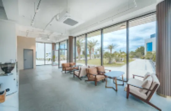 EUDAIMONIA Pool Villa(Hamdeok Beach)