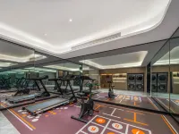Manju hotel - Spor Salonu