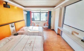 China/Guangdong/Shantou/Longhu District/No. 54 Taishan Road