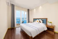 Blue Harbor Holiday Homestay Hotels in Suizhong