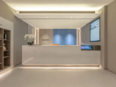 quanyihotel Hotels in Qujing