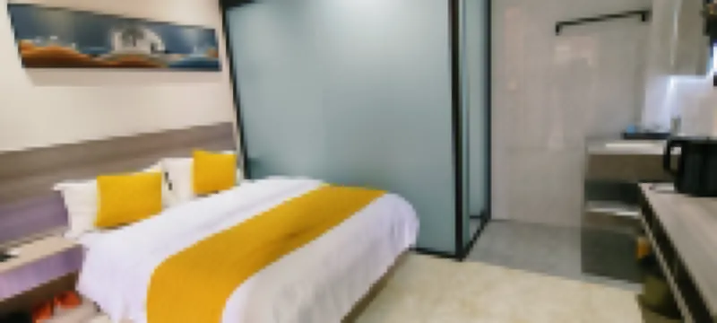 Puzhehei Small radius homestay