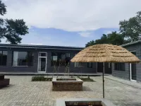 Muyunbian Homestay Các khách sạn ở Trác Tư