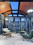 Shanye leisurely luxury hotel - Mountain view