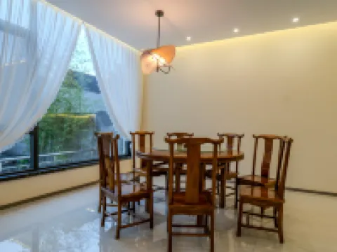 Jinglanshan Homestay (Huashan Scenic Area Visitor Center) Hotels in Huayin