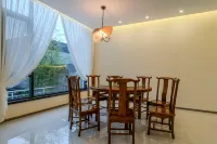 Jinglanshan Homestay (Huashan Scenic Area Visitor Center)
