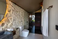 Ubud Mas Glamping Luxury Tent - Cottages