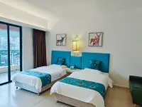 Gudou Hot Spring Villa Hotel
