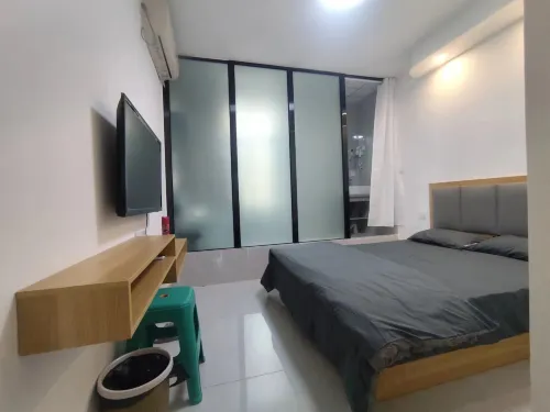 Kashgar Dream Chaser Homestay Hotel - 2 Yıldız