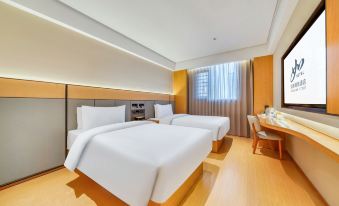 Homeinns Style Hotel(Wanda Plaza, Ningde)