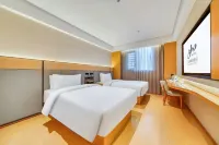 Homeinn Selected Hotel (Ningde Wanda Plaza) Hotels near Ningde Passenger Transport Terminal