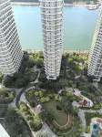 Danzhou Fangshuoshuo Homestay (Ocean Flower Island No. 2 Island) - Kuumat lähteet