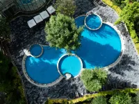 Wyndham Grand Plaza Royale Jiuzhaigou