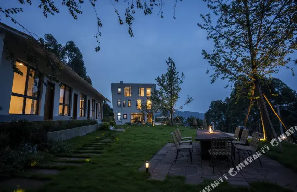 眉山丹稜萬年·故里Villa