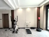 Urban Garden Hotel (Shenze Xiyuan Street) Hotels in Shenze