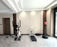 Urban Garden Hotel (Shenze Xiyuan Street) Hotels in Shenze