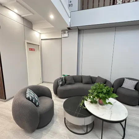 Homeinn Pebble Hotel (Suixi Huaihai Road Sandi Kou)