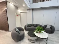 如家派柏·雲飯店（濉溪淮海路三堤口店）