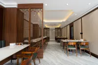 HANOI INTERNATIONAL HOTEL