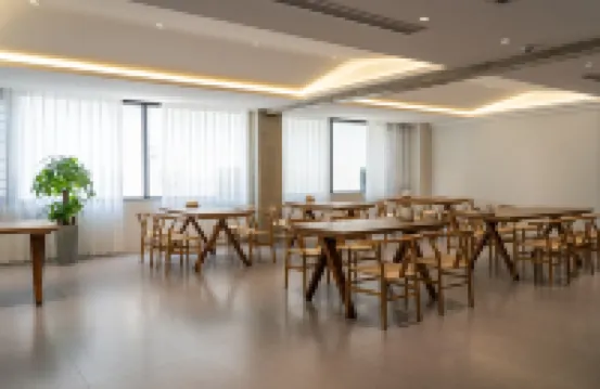 Wind Blows Pinellia Homestay (Xiapu East Wall Branch)