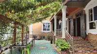 Yining Meilinongting Homestay Hotels in Yining County