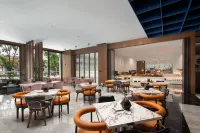 Pingyao Ancient City Wanda Moments Hotel