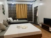 Casa Eliana Garden Villa by SMS Hospitality Hoteles cerca de Walking Street Angeles City
