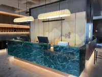 Luoshen Bronze Magpie Hotel (Luoyang Yingtianmen Branch)