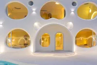 Shanghai Mido Resort Homestay  호텔