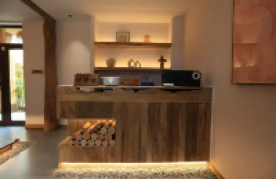 Xinghui Tea-themed Stay (Qingzhou Ancient City Tourist Scenic Area)