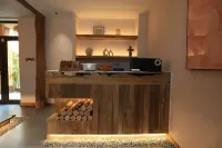 Xinghui Tea-themed Stay (Qingzhou Ancient City Tourist Scenic Area)