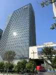 CM+ Serviced Apartment International Cruise  Terminal Shanghai Hotels near Baiyulan Square