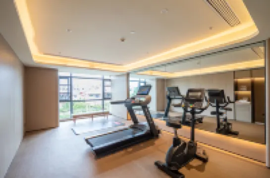 JI Hotel (Pu'er Chayuan Road)