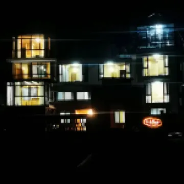 Muyu Lanxuan Homestay