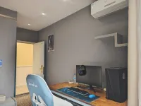 Bijie Aofeng E-sports Hotel - balcony