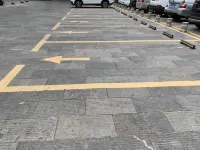 Yunmu Yayuan (Chuxiong Yi Ancient Town High Speed Railway Station) - parking