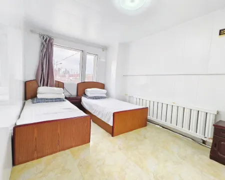 Xiyangyang Chinese Inn Hotels in Xunke